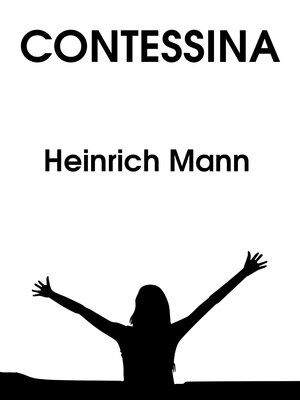 cover image of Contessina